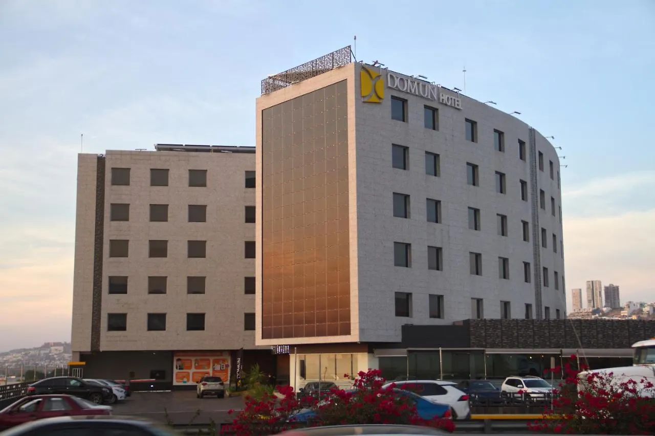 Domun Hotel كويريتارو
