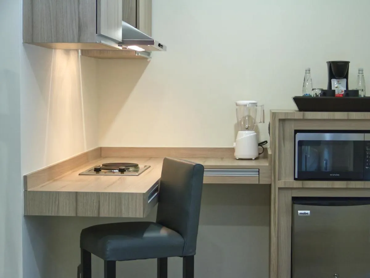 *****  Domun Hotel كويريتارو المكسيك