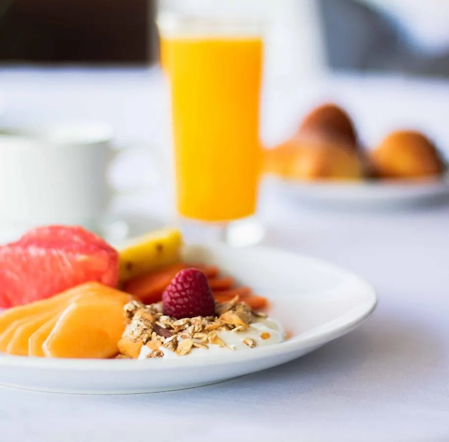 Domun Hotel كويريتارو