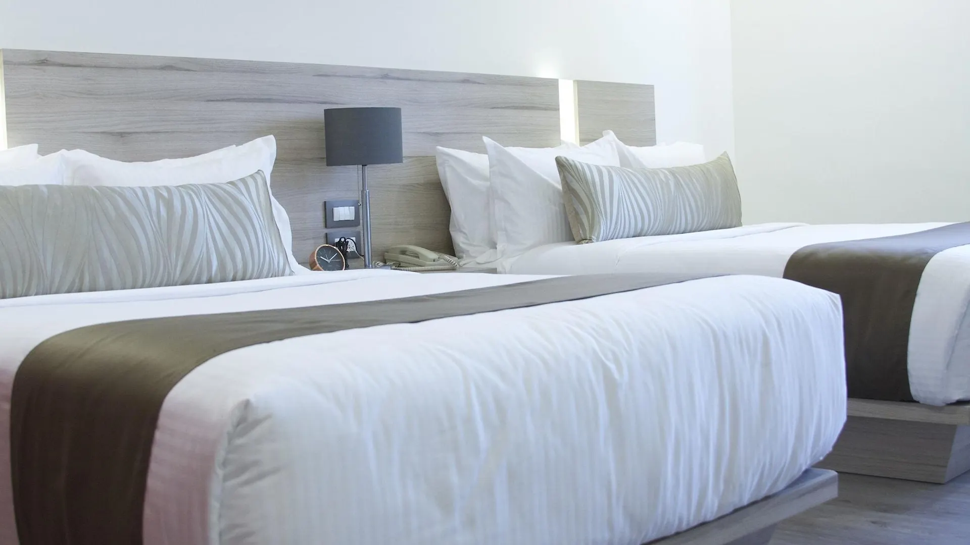 *****  Domun Hotel كويريتارو المكسيك