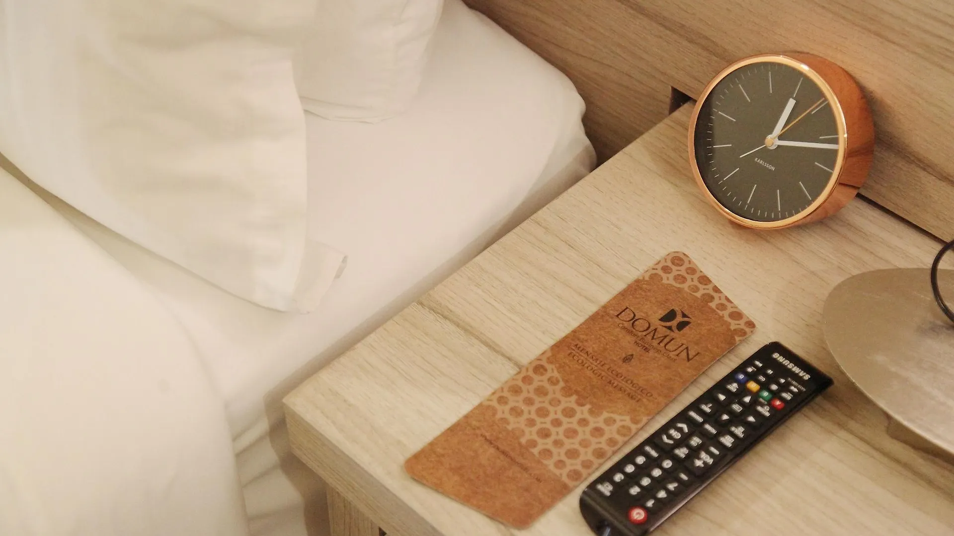 Domun Hotel كويريتارو