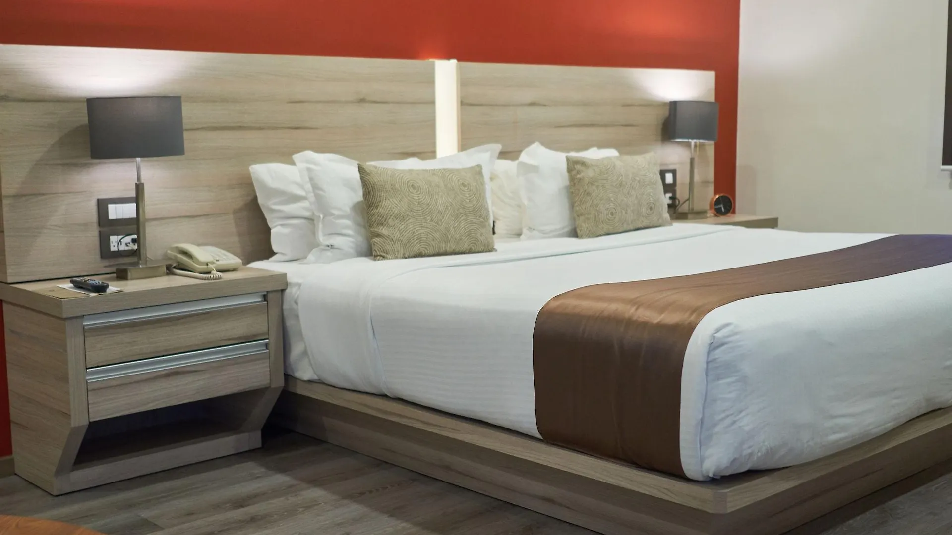 Domun Hotel كويريتارو 5*,  المكسيك