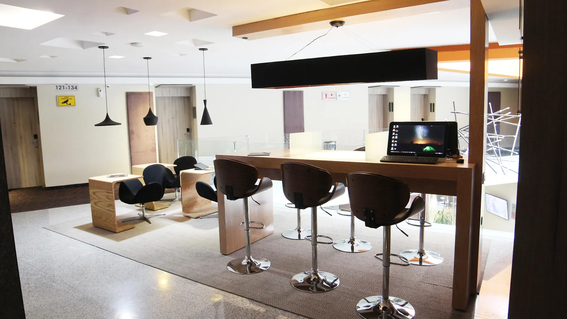 Domun Hotel كويريتارو