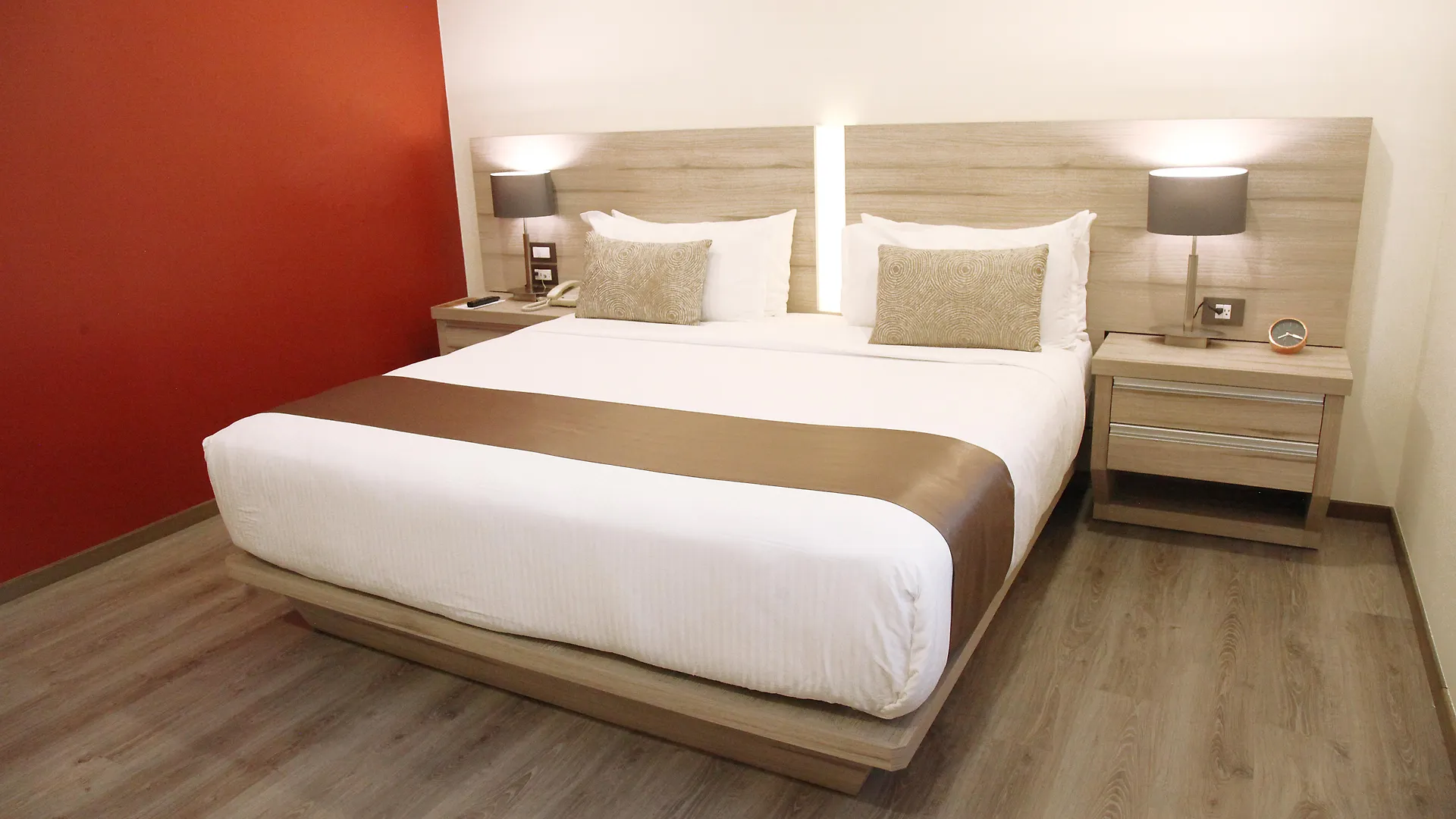 Domun Hotel كويريتارو المكسيك