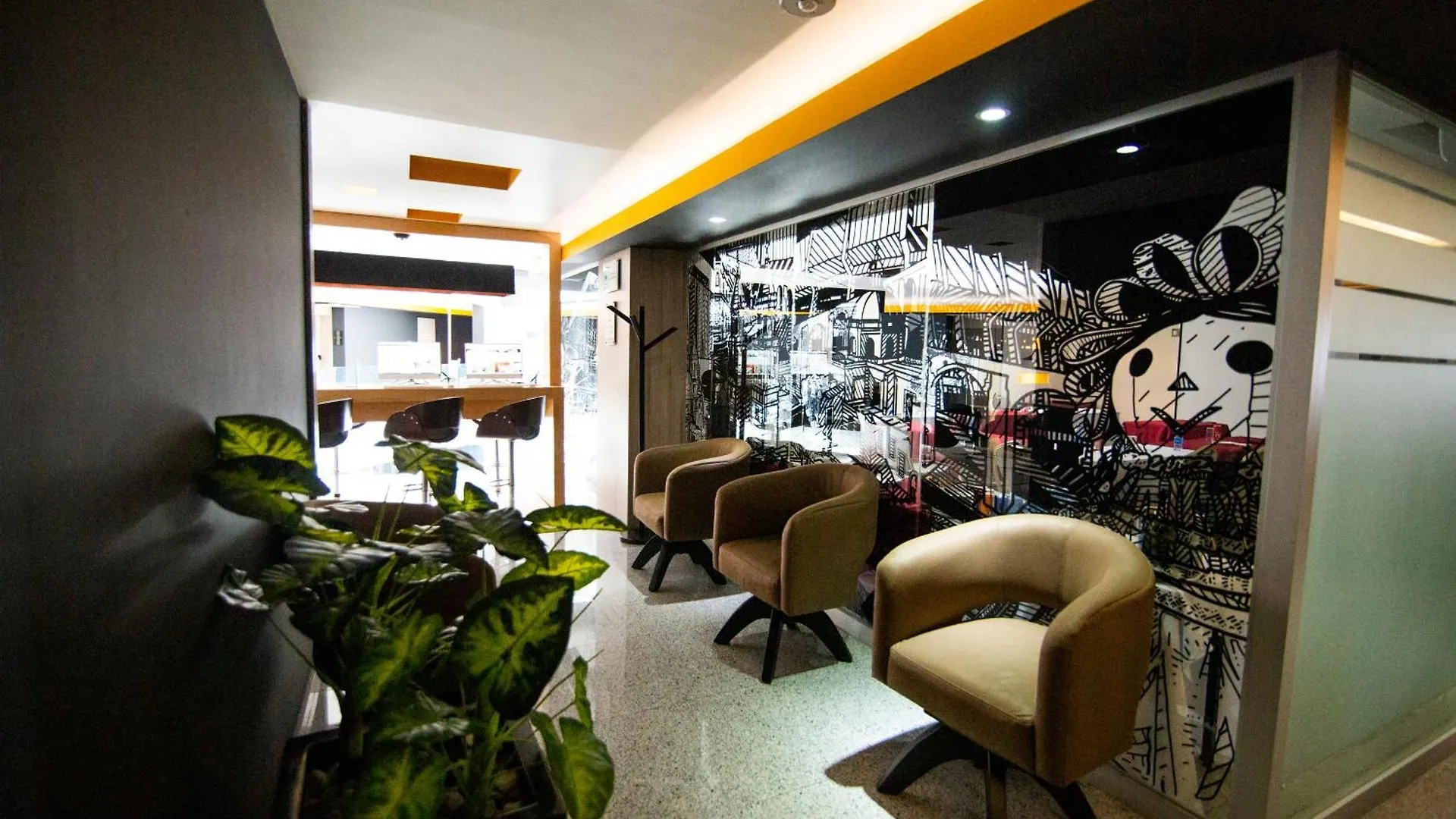 Domun Hotel كويريتارو