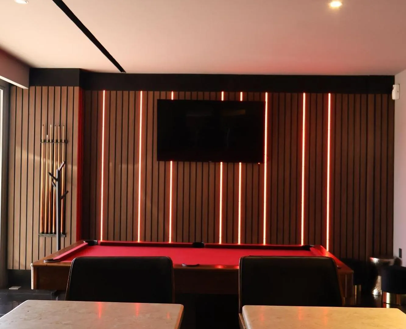 Domun Hotel كويريتارو 5*,  المكسيك