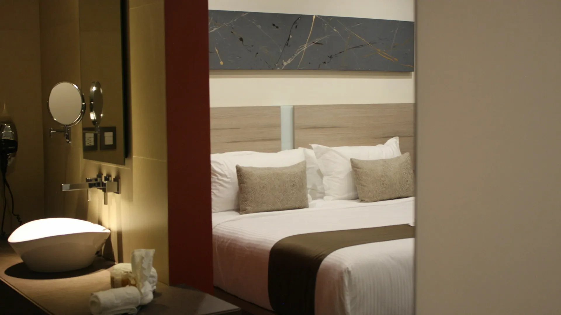 Domun Hotel كويريتارو
