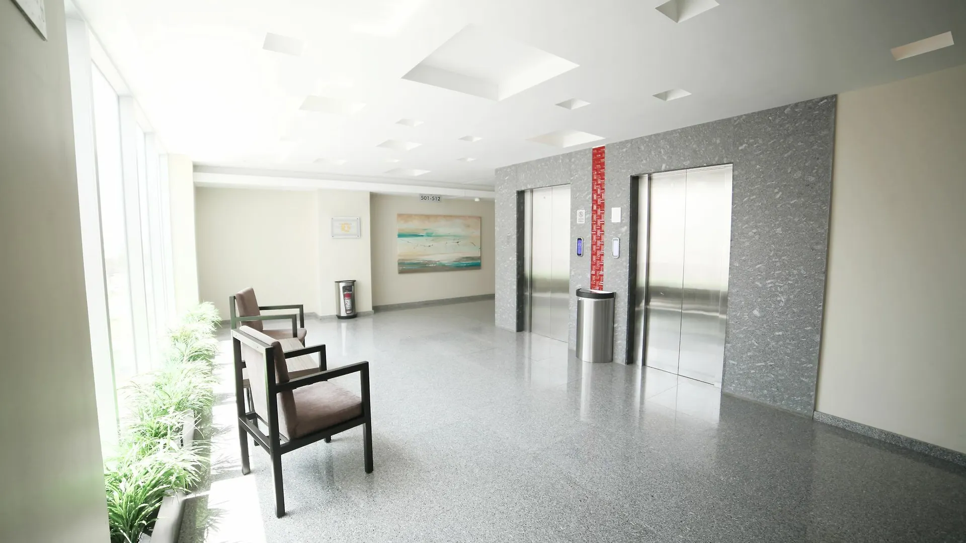 Domun Hotel كويريتارو