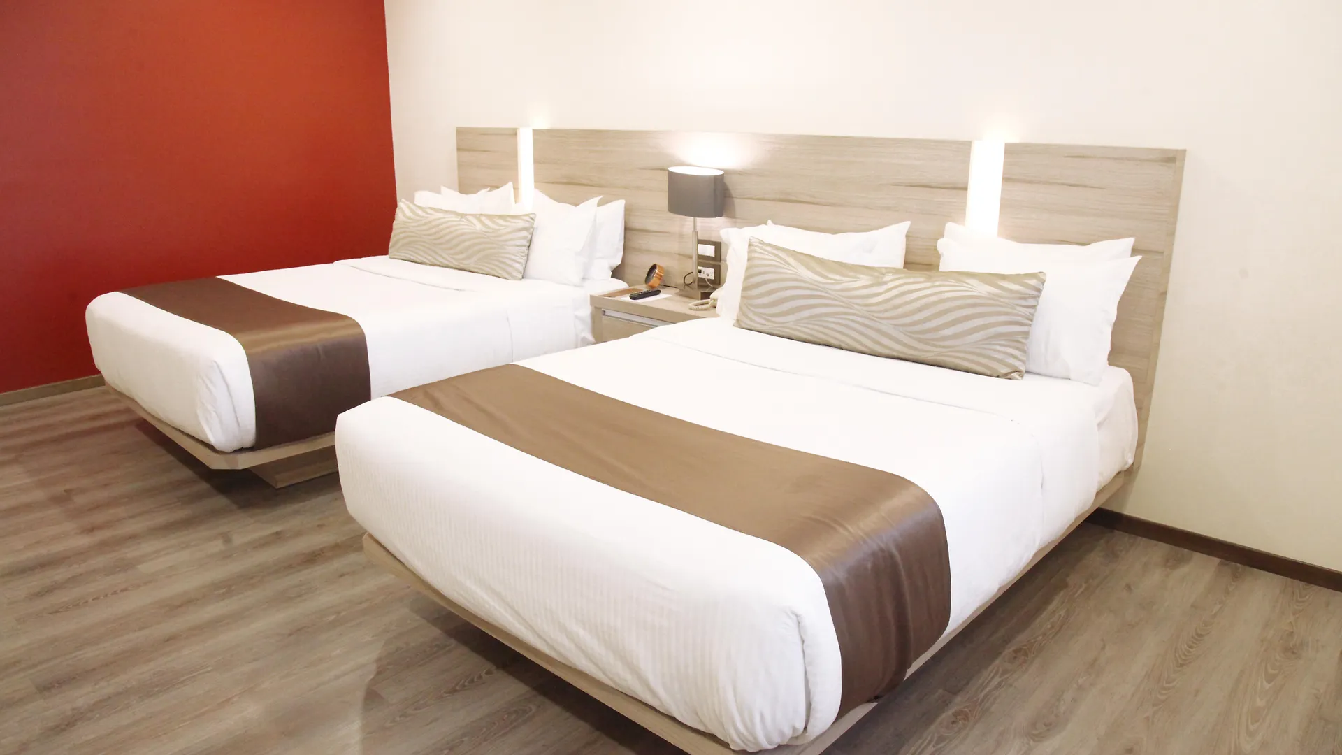 Domun Hotel Queretaro