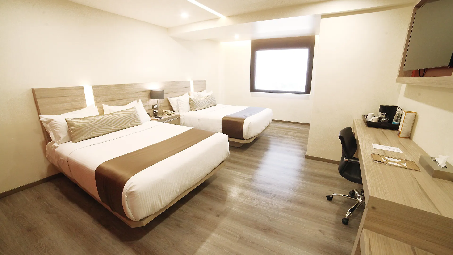 Domun Hotel Queretaro