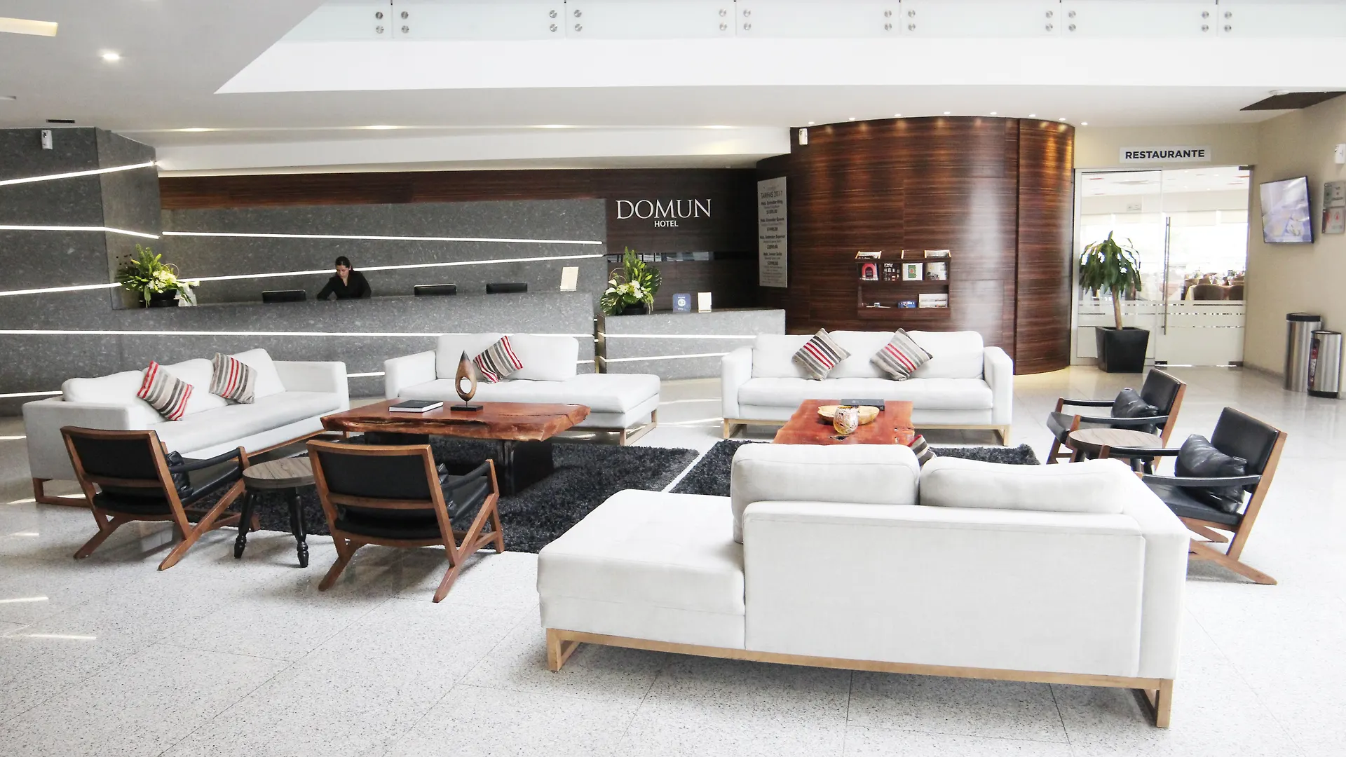 Domun Hotel Queretaro