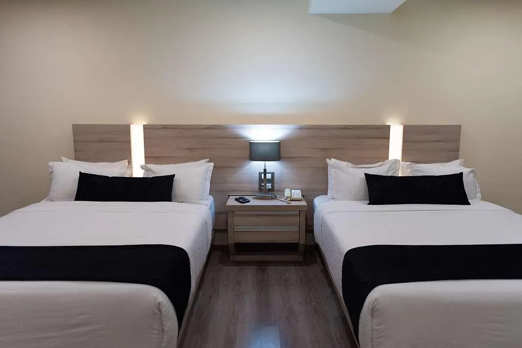 Domun Hotel Queretaro