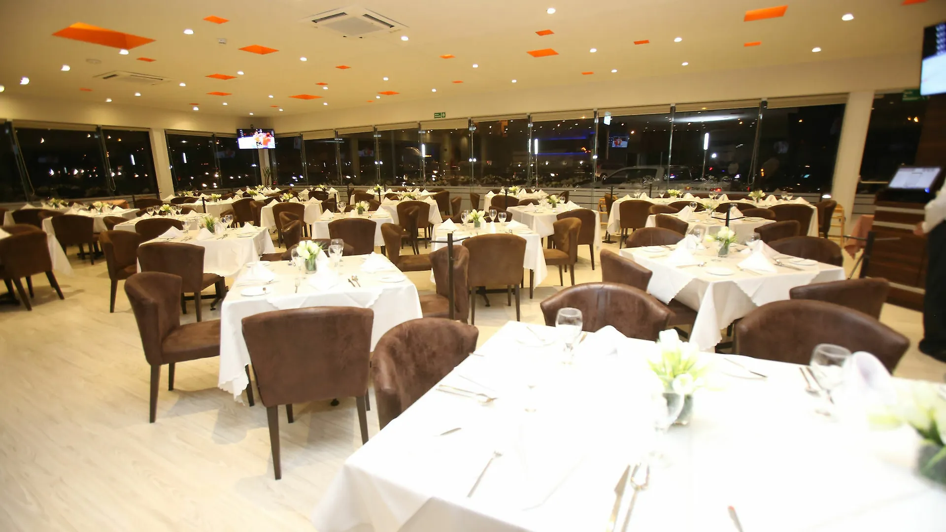 Domun Hotel Queretaro