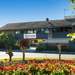 Wivenhoe Motor Australia