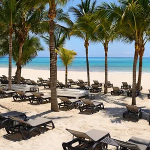 Semesteranläggning (resort) Catalonia Playa Maroma *****