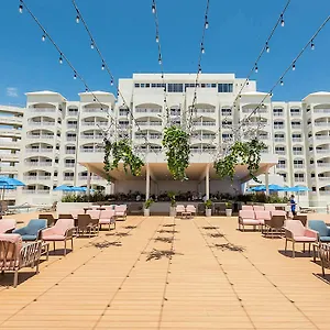 Hilton Mar Caribe Mexico
