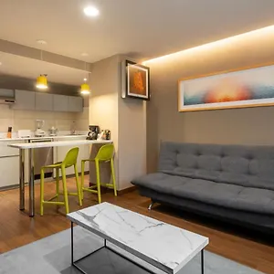 Express By Marriott Apartahotel