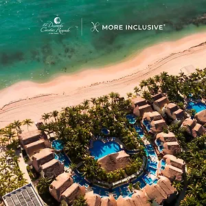 El Dorado Casitas Royale Catamaran, Cenote & Inclusive (adults Only) Mexico