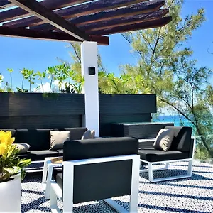 Ocean Plaza By Zama Homes Mexico