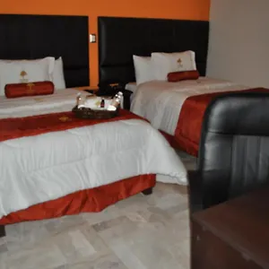 The Lit 13 Hotel