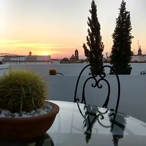 Hotel Sofia, Queretaro
