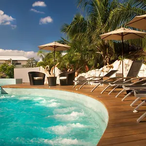 Semesteranläggning (resort) Sandos Caracol Eco (adults Only) *****